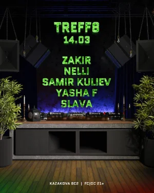 TREFF8