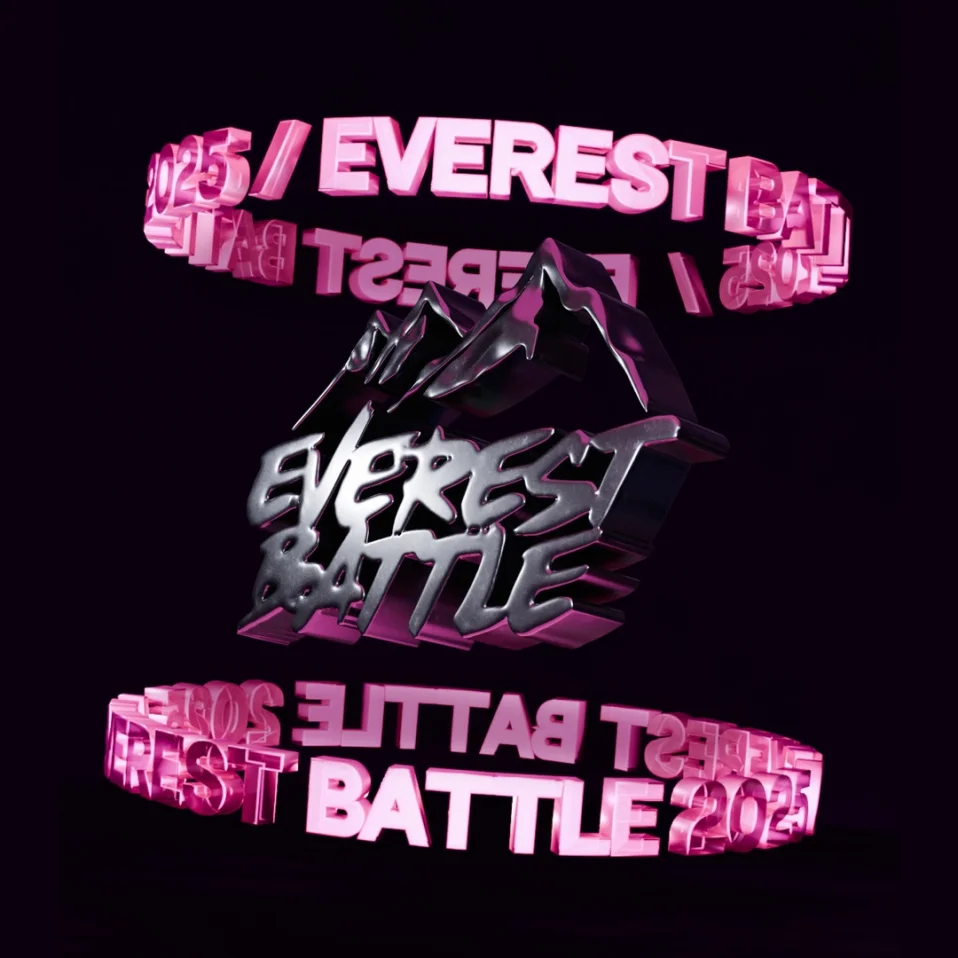 Everest Battle