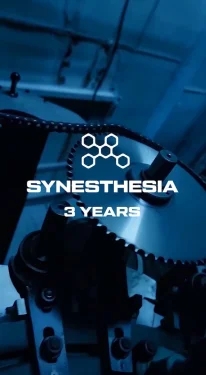 SYNESTHESIA