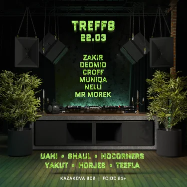TREFF8
