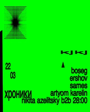 хроники 