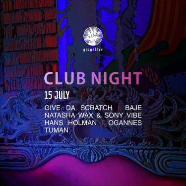 Club Night