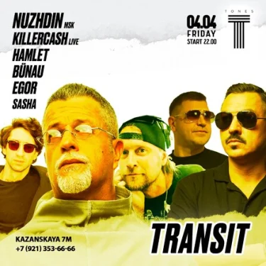 Transit