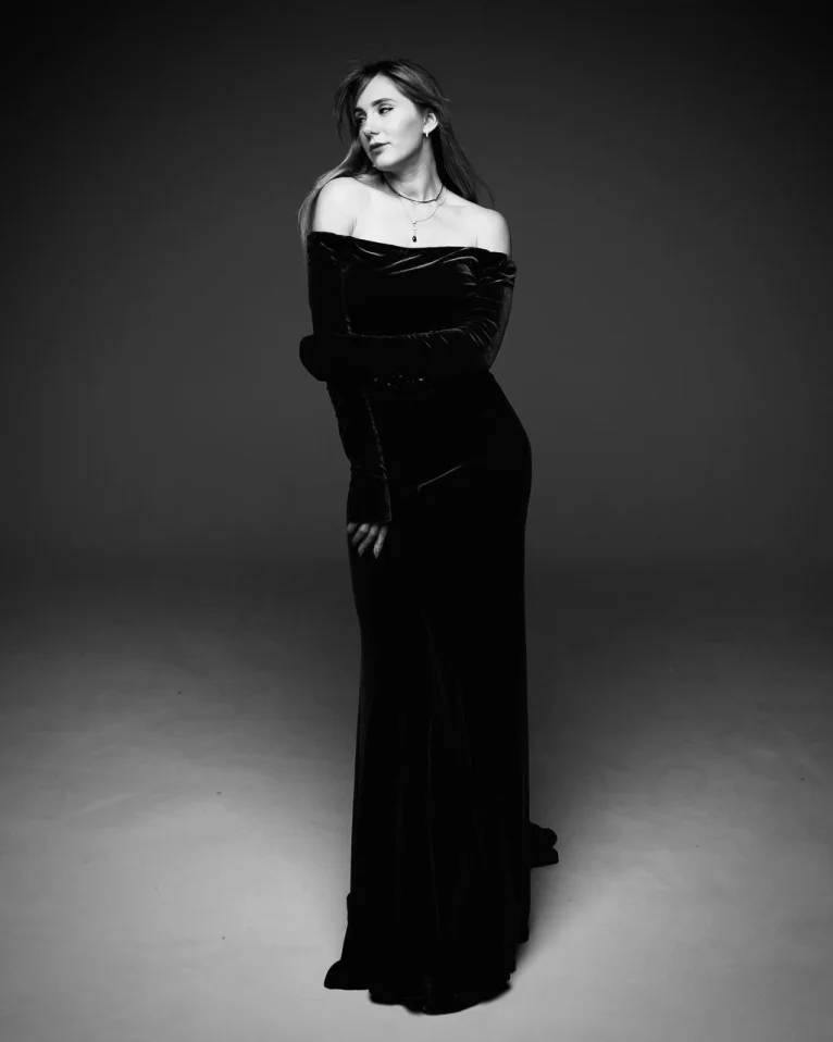 ЕЛИЗАВЕТА ЛОЗАН