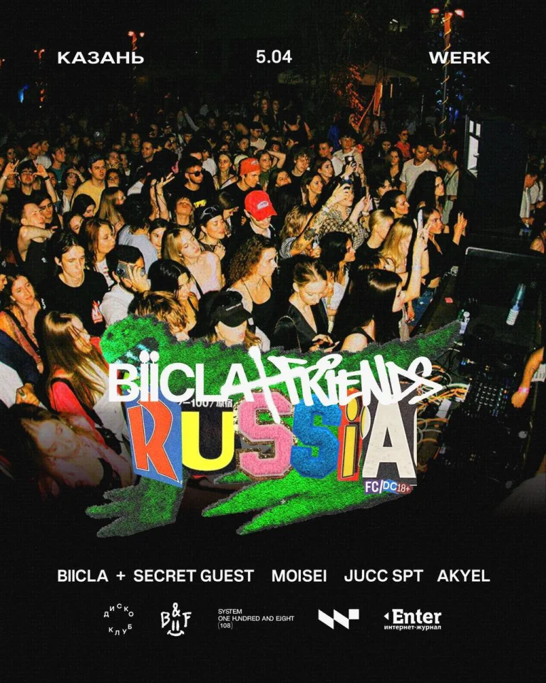 BIICLA