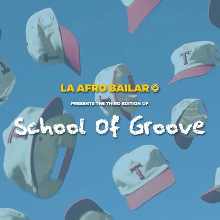 La Afro Bailar