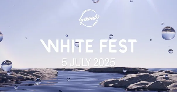 WHITE FEST 2025