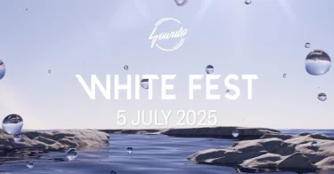 WHITE FEST 2025
