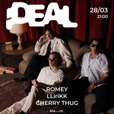 IDEAL