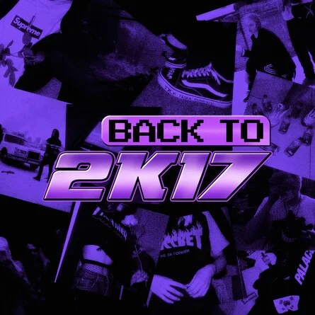 BACK TO 2K17