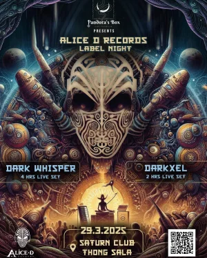 Alice De Records