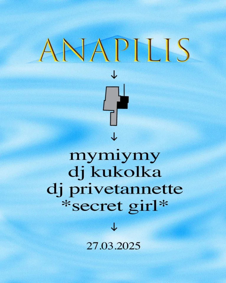 Anapilis