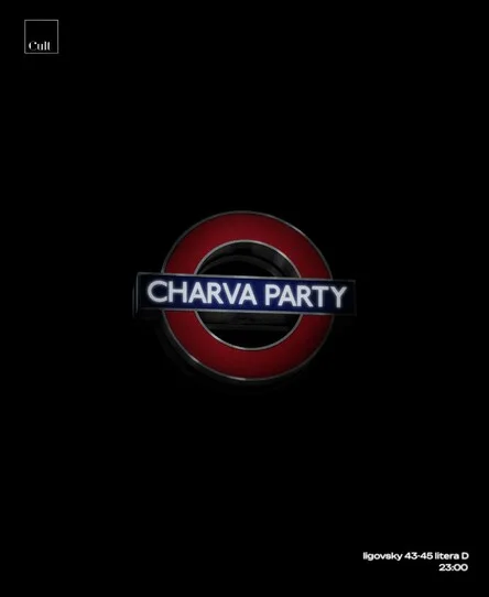 Charva party