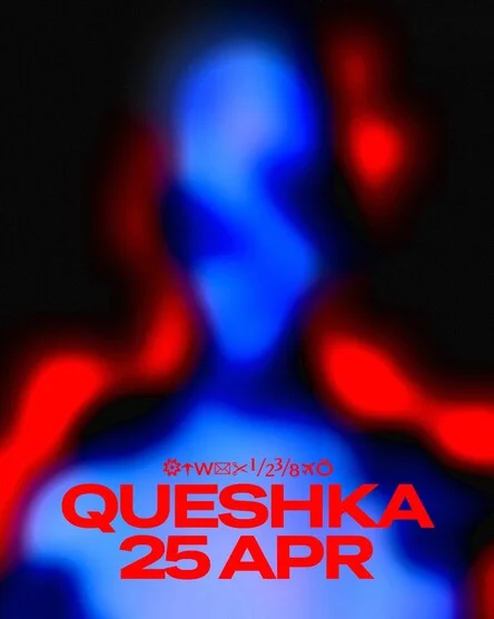 QUESHKA