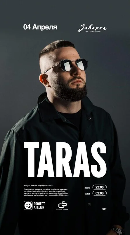 TARAS 