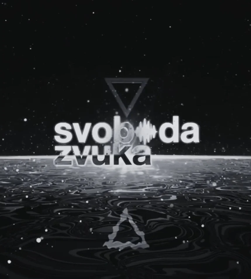 SVOBODA ZVUKA B-DAY