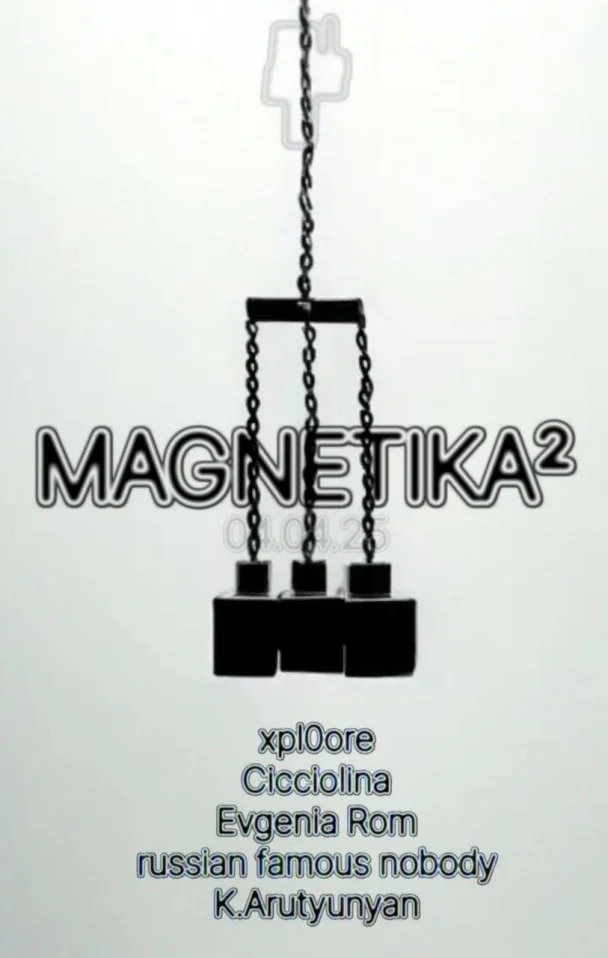 Magnetika²