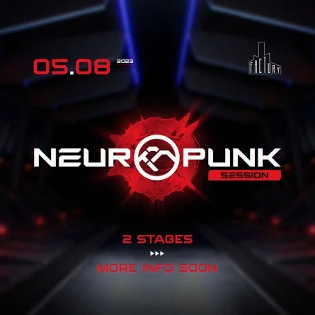 Neuropunk Session