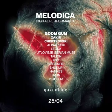 MELODICA 
