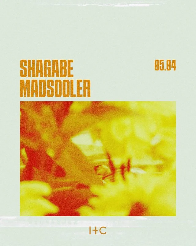 SHAGANE & MADSOOLER