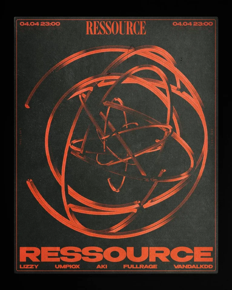 RESSOURCE