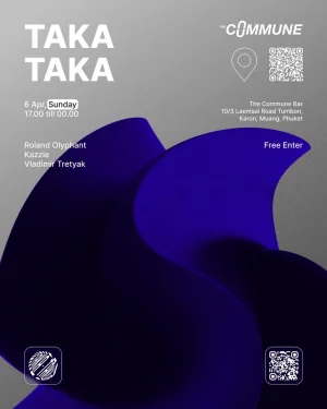 TAKA TAKA