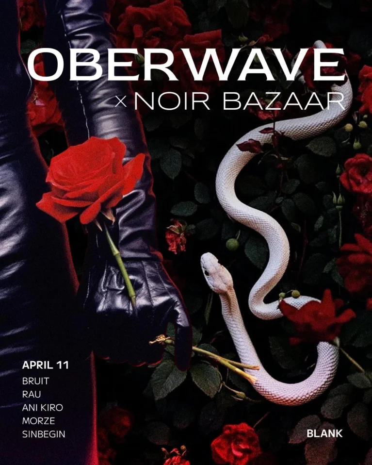 OBERWAVE