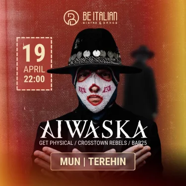 AIWASKA
