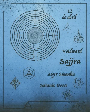 Sacred Noise