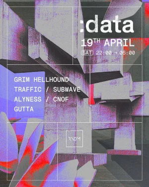 :data