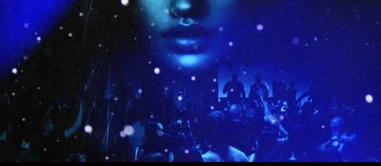 Весна любовь