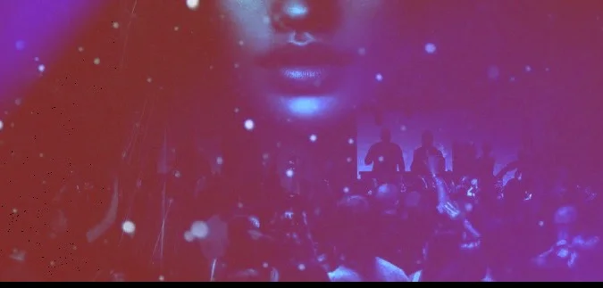 Весна любовь II