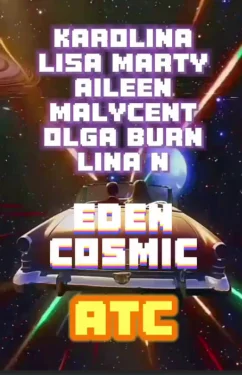 Eden Location