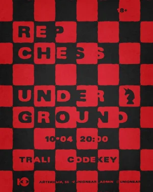 Chess Underground