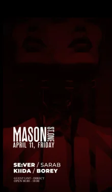 Mason