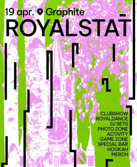 RoyalStat 