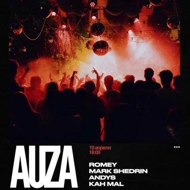 AUZA