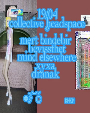 COLLECTIVE HEADSPACE