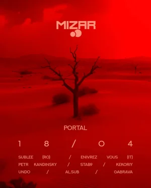 MIZAR