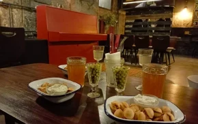 Рюмочная Интеллигент