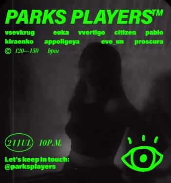 Parks Players