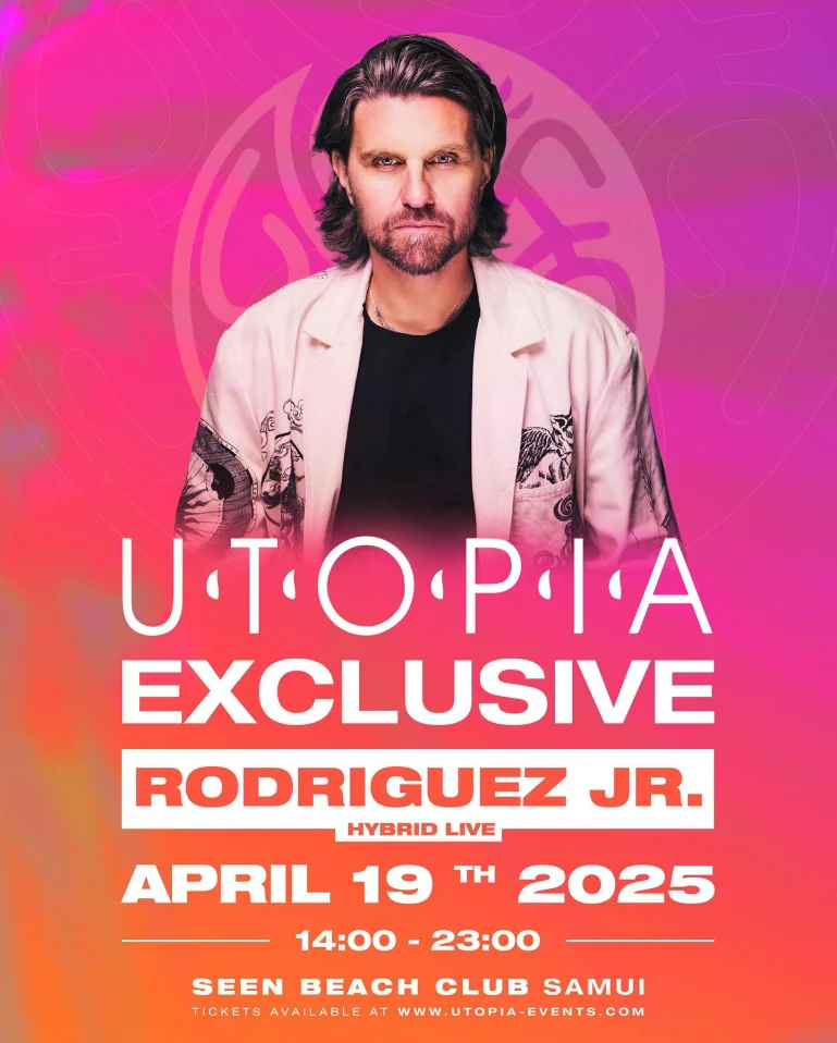 UTOPIA EXCLUSIVE