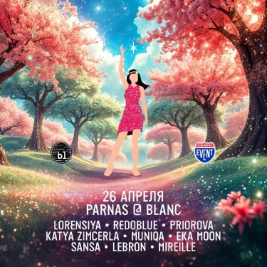 PARNAS MUSIC