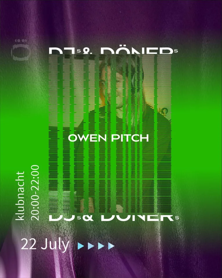 Owen Pitch