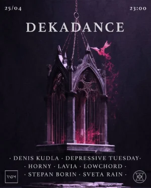 DEKADANCE