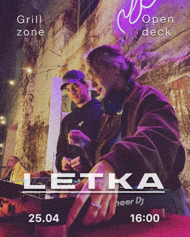 LETKA 