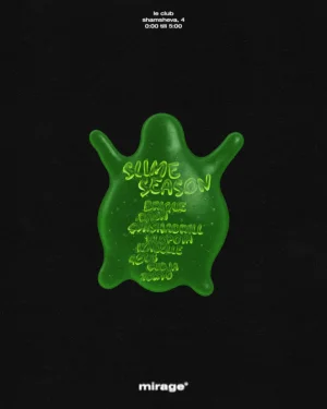 SLIME SEASON