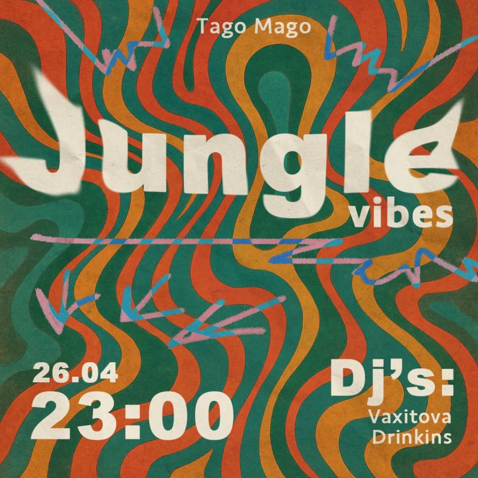 Vaxitova  & Drinkins