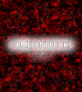 Come On Decks