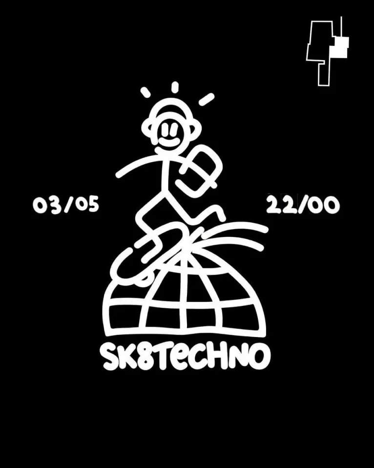 sk8techno